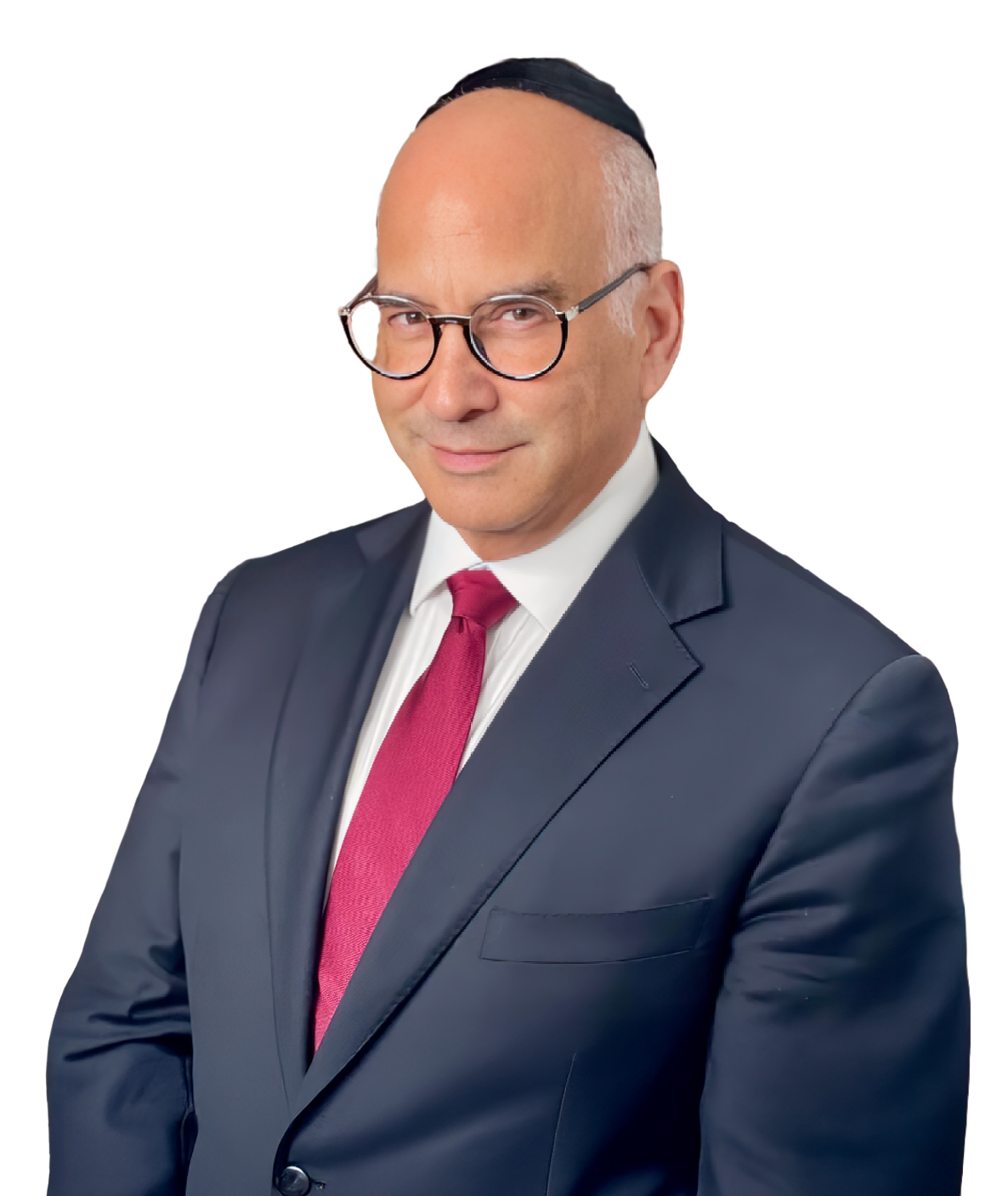 Eli Sarfaty